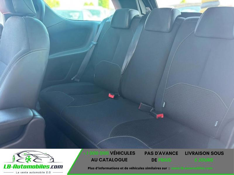 Peugeot 208 1.6 BlueHDi 100ch BVM 2015 - photo n°6 Peugeot 208 1.6 BlueHDi 100ch BVM  occasion à Beaupuy - photo n°6