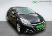 Peugeot 208 occasion année 2016 boite Manuelle Annonce Peugeot 208 occasion Essence 1.6 BlueHDi 100ch BVM à Beaupuy