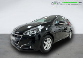 Peugeot 208 occasion année 2017 boite Manuelle Annonce Peugeot 208 occasion Essence 1.6 BlueHDi 100ch BVM à Beaupuy