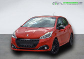 Peugeot 208 1.6 BlueHDi 100ch BVM   Beaupuy 31