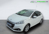 Peugeot 208 1.6 BlueHDi 100ch BVM   Beaupuy 31