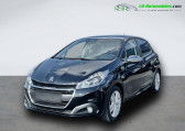 Peugeot 208 occasion année 2017 boite Manuelle Annonce Peugeot 208 occasion Essence 1.6 BlueHDi 100ch BVM à Beaupuy