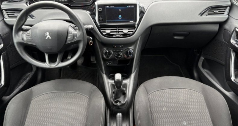 Peugeot 208 1.6 BlueHDi 100ch BVM5 Active (DISTRIBUTION OK, GARANTIE 12m 2018 - photo n°2 Peugeot 208 1.6 BlueHDi 100ch BVM5 Active (DISTRIBUTION OK, GARANTIE 12m  occasion à Genay - photo n°2