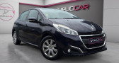 Peugeot 208 occasion année 2018 boite Manuelle Annonce Peugeot 208 occasion Diesel 1.6 BlueHDi 100ch BVM5 Active (DISTRIBUTION OK, GARANTIE 12m à Genay