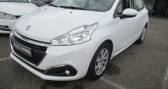 Peugeot 208 1.6 BlueHDi 100ch BVM5 Active   AUBIERE 63