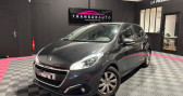Annonce Peugeot 208 occasion Diesel 1.6 BlueHDi 100ch BVM5 Active � Beaumont Les Valence
