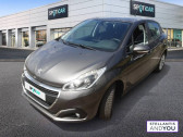 Peugeot 208 occasion année 2018 boite Manuelle Annonce Peugeot 208 occasion Diesel 1.6 BlueHDi 100ch BVM5 Active à VILLENEUVE D'ASCQ