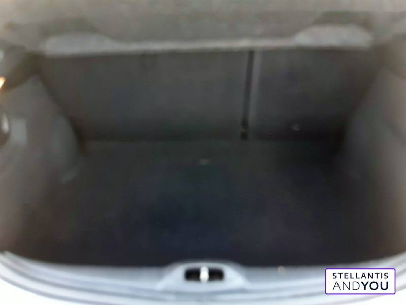 Peugeot 208 1.6 BlueHDi 100ch BVM5 Active  occasion  VILLENEUVE D'ASCQ - photo n9