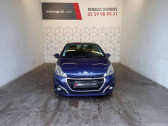 Peugeot 208 occasion année 2017 boite Manuelle Annonce Peugeot 208 occasion Diesel 1.6 BlueHDi 100ch BVM5 Active à Lourdes