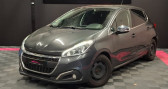 Annonce Peugeot 208 occasion Diesel 1.6 BlueHDi 100ch BVM5 Allure / Carplay - Cam�ra de recule � Golbey