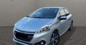 Annonce Peugeot 208 occasion Diesel 1.6 BlueHDi 100ch BVM5 Allure � Cournon D'Auvergne