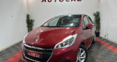 Annonce Peugeot 208 occasion Diesel 1.6 BlueHDi 100ch BVM5 Allure � THIERS