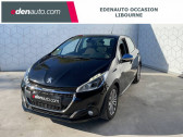 Peugeot 208 occasion année 2016 boite Manuelle Annonce Peugeot 208 occasion Diesel 1.6 BlueHDi 100ch BVM5 Allure à Libourne