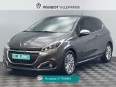 Annonce Peugeot 208 occasion Diesel 1.6 BLUEHDI 100CH BVM5 ALLURE  Villeparisis