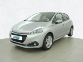 Annonce Peugeot 208 occasion Diesel 1.6 BlueHDi 100ch BVM5 - Style  LAVAL