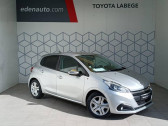 Annonce Peugeot 208 occasion Diesel 1.6 BlueHDi 100ch BVM5 Style  Toulouse