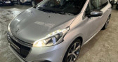 Annonce Peugeot 208 occasion Diesel 1.6 BlueHDi 100ch Fline 5p  Sainte Genevieve Des Bois
