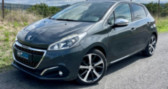 Peugeot 208 occasion année 2019 boite Manuelle Annonce Peugeot 208 occasion Diesel 1.6 BLUEHDI 100ch FELINE à DONZENAC