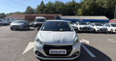 Peugeot 208 1.6 BlueHDi 100ch GT Line 5p  2017 - annonce de voiture en vente sur Auto Sélection.com