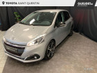 Peugeot 208 occasion année 2016 boite Manuelle Annonce Peugeot 208 occasion Diesel 1.6 BlueHDi 100ch GT Line 5p à Saint-Quentin