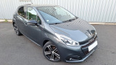 Annonce Peugeot 208 occasion Diesel 1.6 BlueHDi 100ch GT Line 5p  Malemort-sur-Corrze