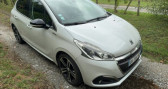 Peugeot 208 occasion année 2015 boite Manuelle Annonce Peugeot 208 occasion Diesel 1.6 BLUEHDI 100CH GT LINE S&S 5P à VOREPPE