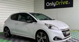 Peugeot 208 , garage GARAGE DAVID ONLYDRIVE  SAINT FULGENT