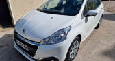 Annonce Peugeot 208 occasion Diesel 1.6 bluehdi 100ch s&s business 89000km 5 PLACE DE 2019 garan  Argenteuil