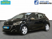 Annonce Peugeot 208 occasion Diesel 1.6 BlueHDi 100ch S&S BVM5 Active Business  SASSENAGE
