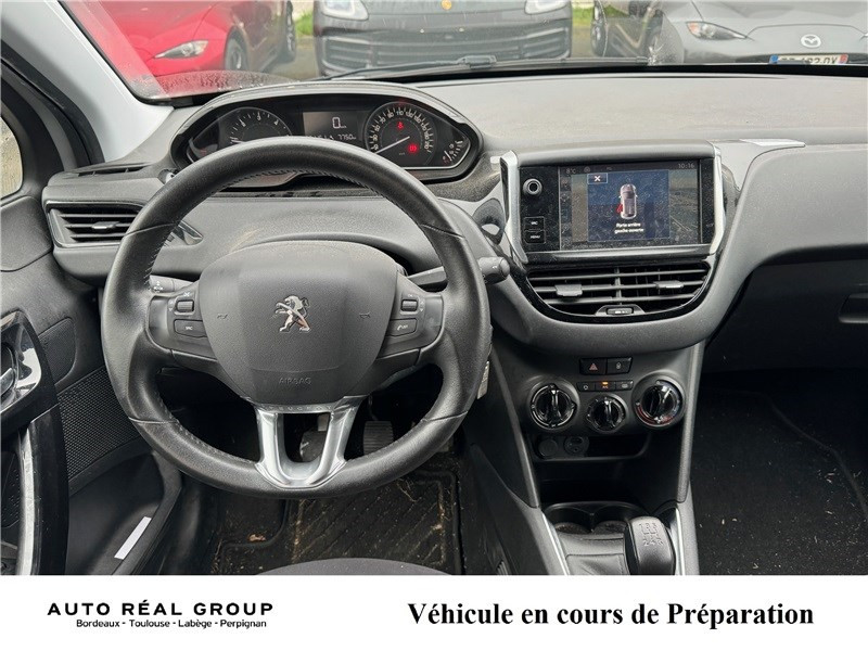 Peugeot 208 1.6 BLUEHDI 100CH S&S BVM5 Active Business