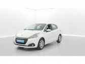 Peugeot 208 occasion année 2017 boite Manuelle Annonce Peugeot 208 occasion Diesel 1.6 BlueHDi 100ch S&S BVM5 Active Business à BAYEUX