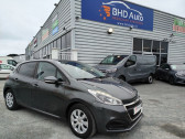 Peugeot 208 occasion année 2017 boite Manuelle Annonce Peugeot 208 occasion Diesel 1.6 BLUEHDI 100CH S&S BVM5 ACTIVE à Biganos