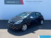 Annonce Peugeot 208 occasion Diesel 1.6 BlueHDi 100ch S&S BVM5 Allure Business  Champniers