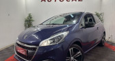 Annonce Peugeot 208 occasion Diesel 1.6 BlueHDi 100ch SetS BVM5 GT Line PHASE 2  THIERS