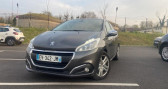 Peugeot 208 occasion année 2018 boite Manuelle Annonce Peugeot 208 occasion Diesel 1.6 BLUEHDI 100CH STYLE 5P à VOREPPE