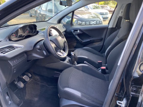 Peugeot 208 1.6 BlueHDi 100ch Style 5p  occasion  Castelmaurou - photo n3