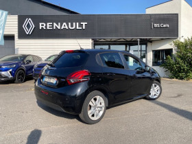 Peugeot 208 1.6 BlueHDi 100ch Style 5p  occasion  Castelmaurou - photo n2