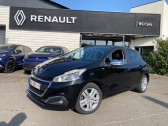 Annonce Peugeot 208 occasion Diesel 1.6 BlueHDi 100ch Style 5p  Castelmaurou