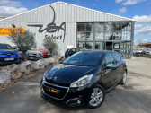Annonce Peugeot 208 occasion Diesel 1.6 BLUEHDI 100CH STYLE 5P  Toulouse