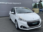 Peugeot 208 occasion année 2017 boite Manuelle Annonce Peugeot 208 occasion Diesel 1.6 BlueHDi 100ch Style 5p à Le Mans