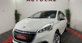 Peugeot 208 1.6 BlueHDi 100ch Style PHASE 2   THIERS 63