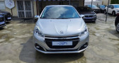 Peugeot 208 1.6 BlueHDi 100ch STYLE  2016 - annonce de voiture en vente sur Auto Sélection.com