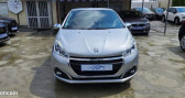Peugeot 208 occasion année 2016 boite Manuelle Annonce Peugeot 208 occasion Diesel 1.6 BlueHDi 100ch STYLE à Saint-Soupplets