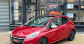 Annonce Peugeot 208 occasion Diesel 1.6 bluehdi 100ch style � Forbach