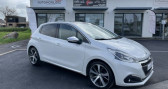 Peugeot 208 occasion année 2015 boite Manuelle Annonce Peugeot 208 occasion Diesel 1.6 BLUEHDI 120 CV FELINE à LA GOUESNIERE
