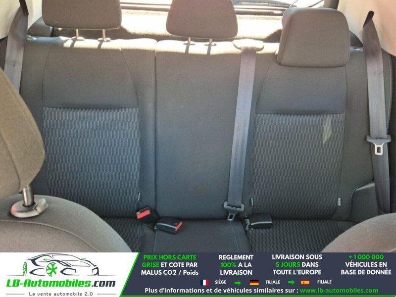 Peugeot 208 1.6 BlueHDi 120ch  BVM  occasion � Beaupuy - photo n�7