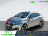 Annonce Peugeot 208 occasion Diesel 1.6 BlueHDi 120ch  BVM � Beaupuy