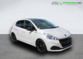 Peugeot 208 occasion année 2015 boite Manuelle Annonce Peugeot 208 occasion Diesel 1.6 BlueHDi 120ch BVM à Beaupuy