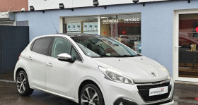 Peugeot 208 occasion 2017 mise en vente &agrave; EPONE par le garage AGENCE AUTOMOBILIERE EPONE 78 - photo n&deg;1