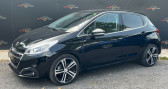 Peugeot 208 occasion année 2016 boite Manuelle Annonce Peugeot 208 occasion Diesel 1.6 BlueHdi 120ch GT Line à BEZIERS